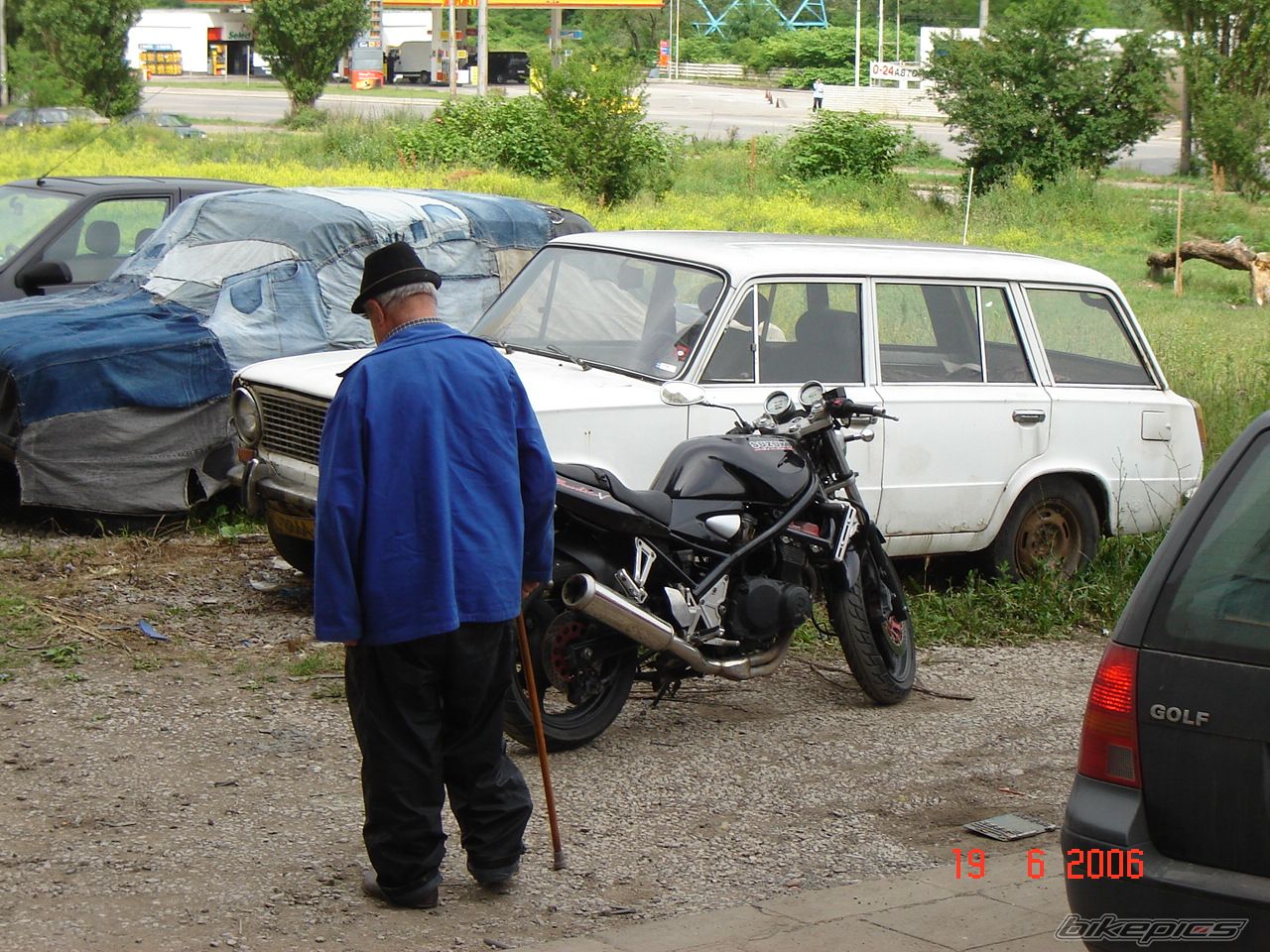 Bike Photo 813445