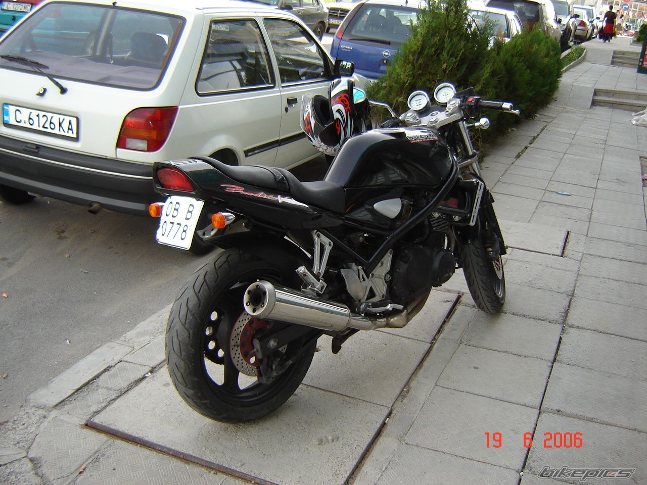Bike Photo 813446