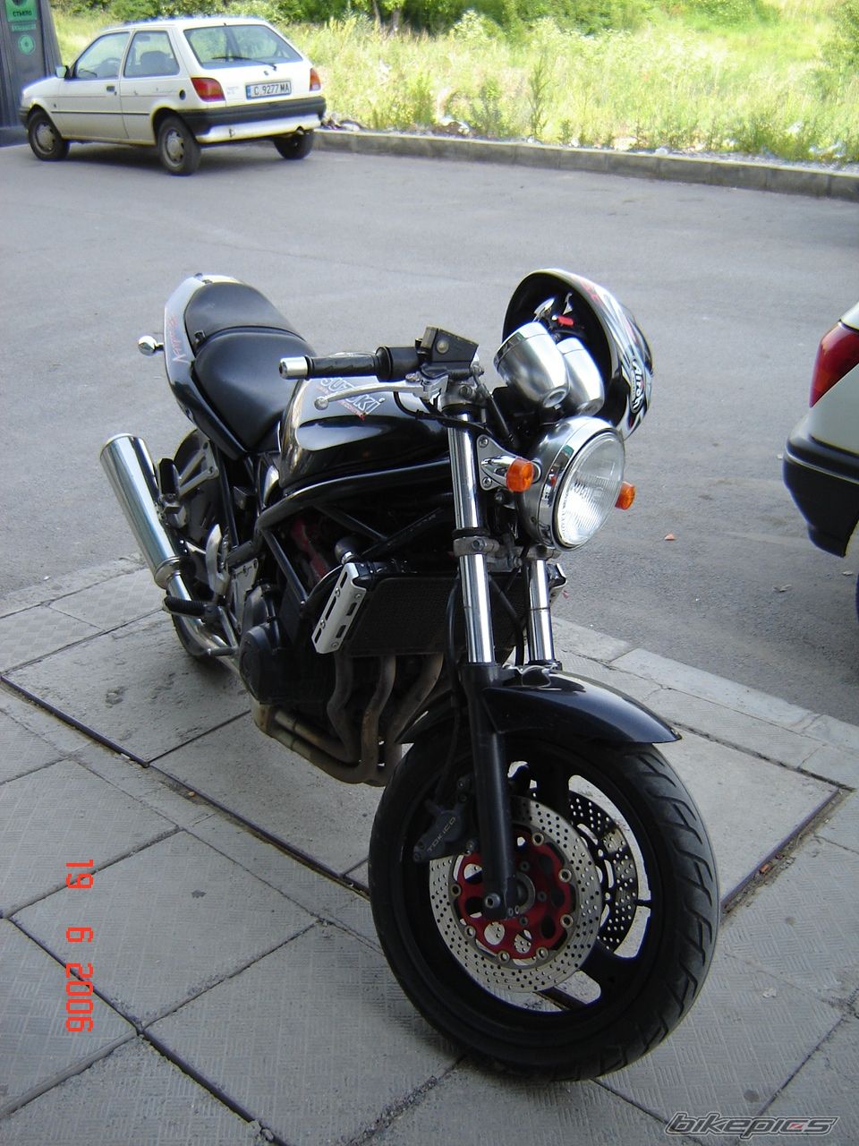 Bike Photo 813448