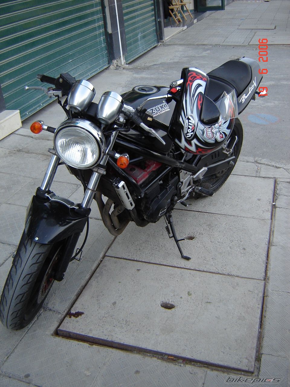 Bike Photo 813449