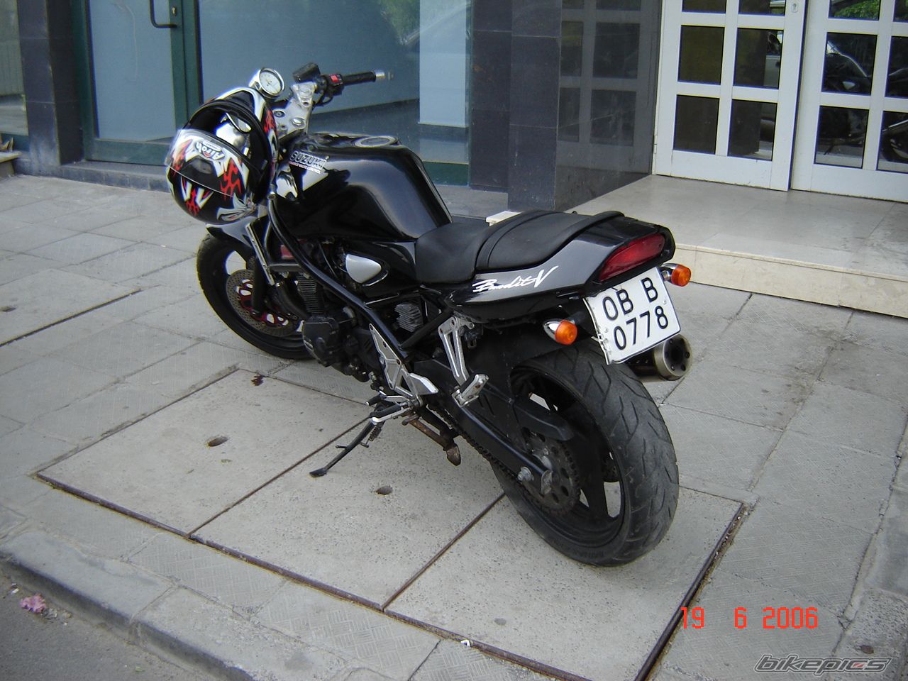 Bike Photo 813450