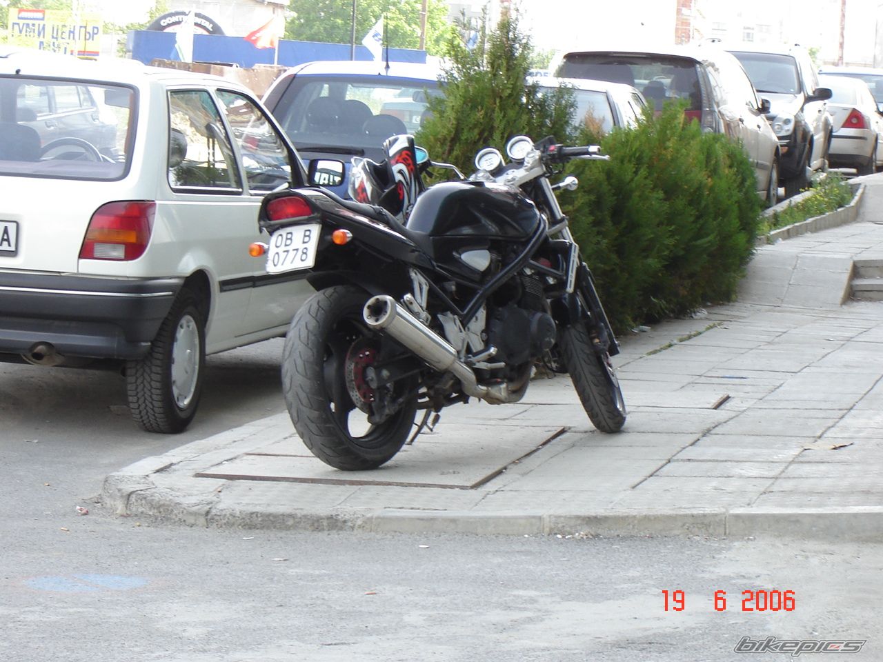Bike Photo 813452