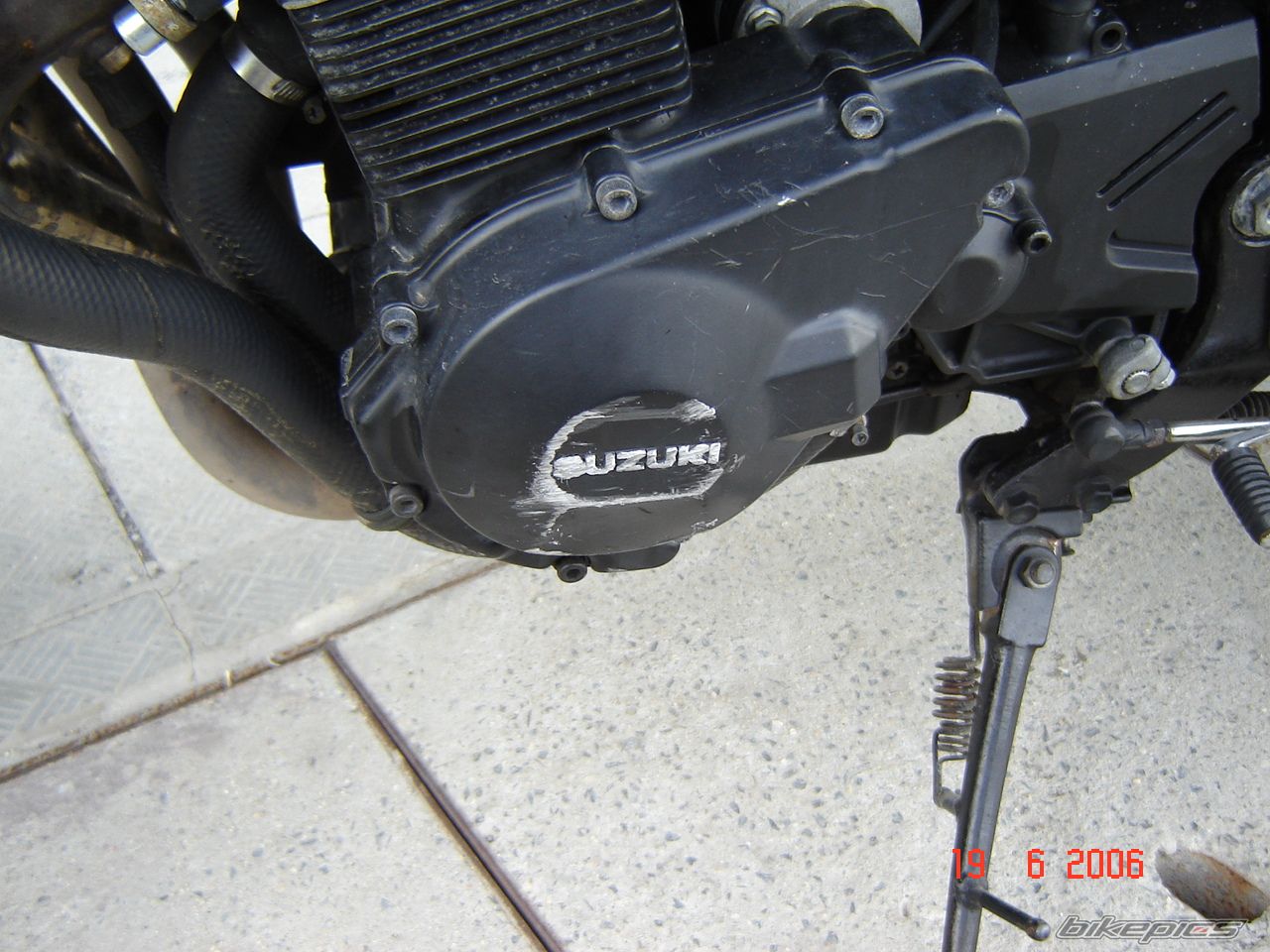 Bike Photo 813454