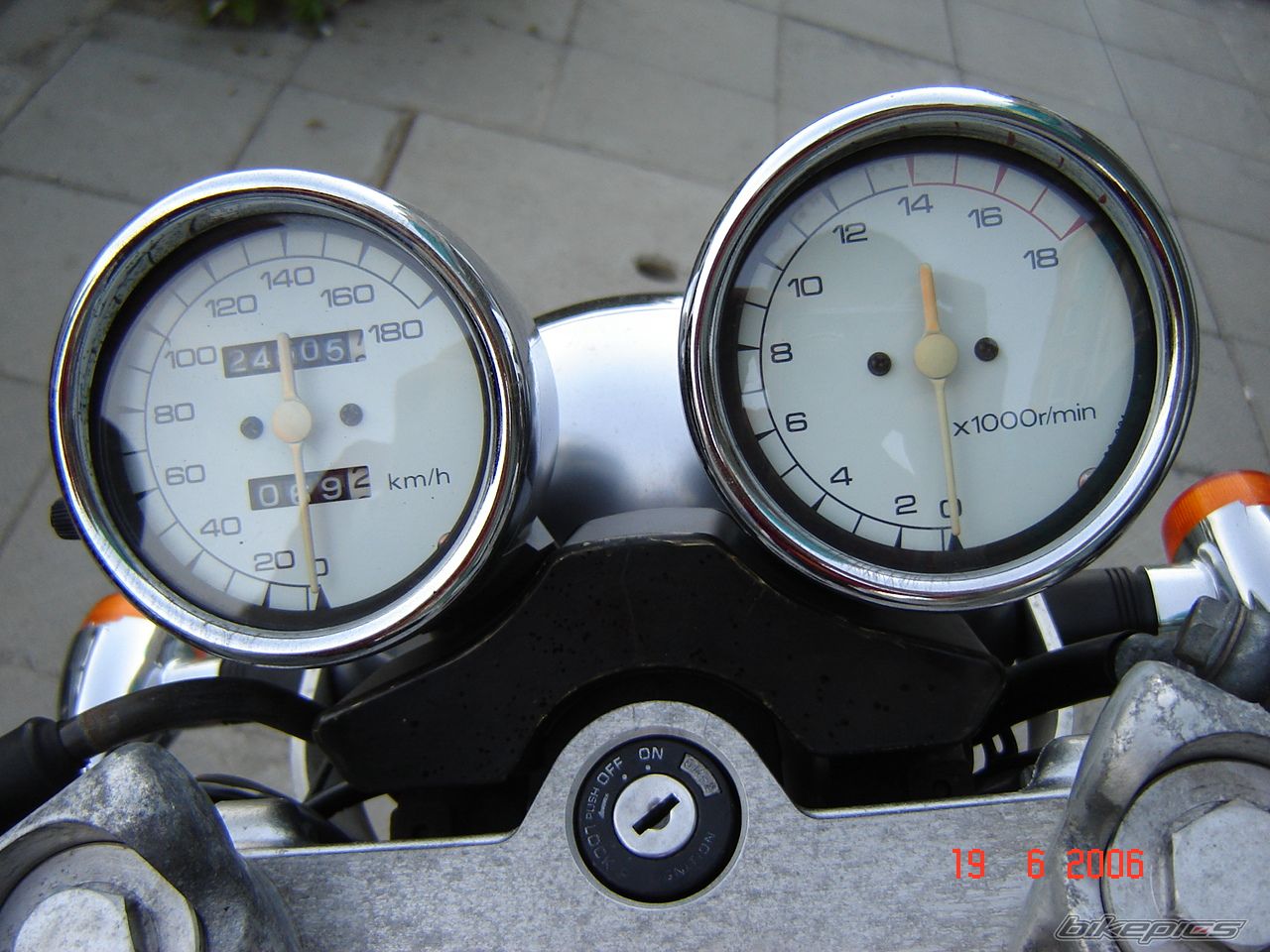 Bike Photo 813458