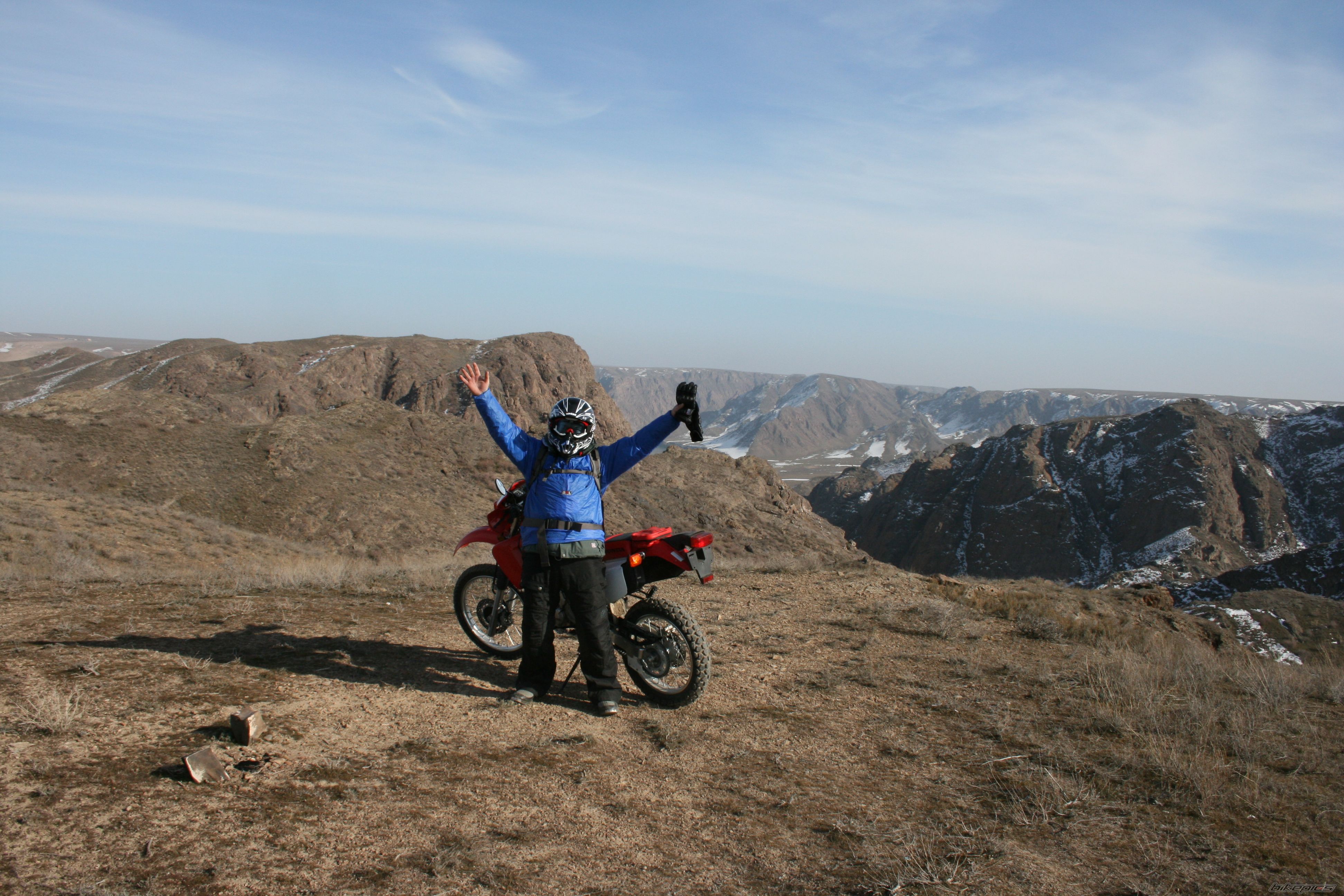 Bike Photo 813462