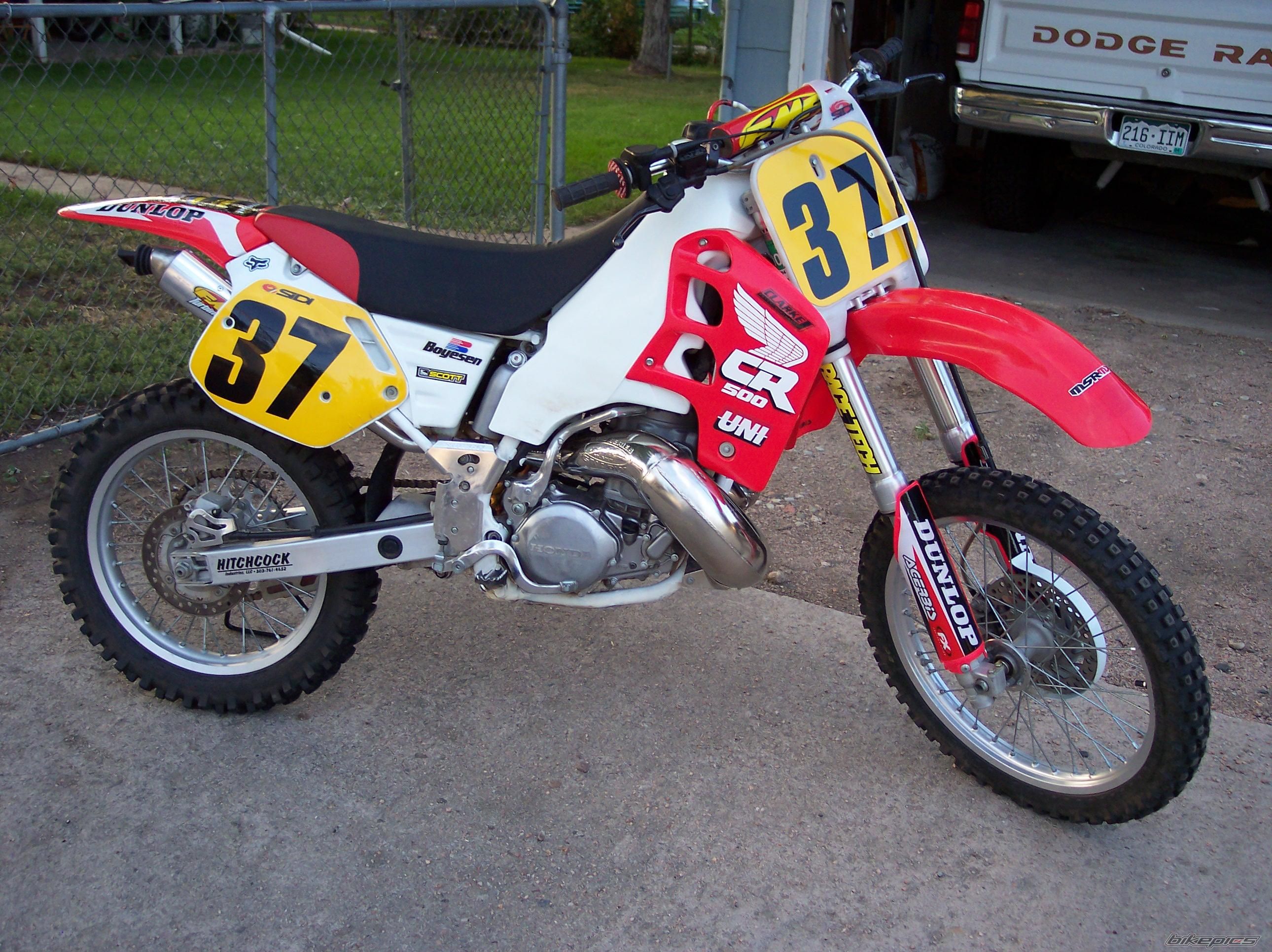 Bike Photo 813464