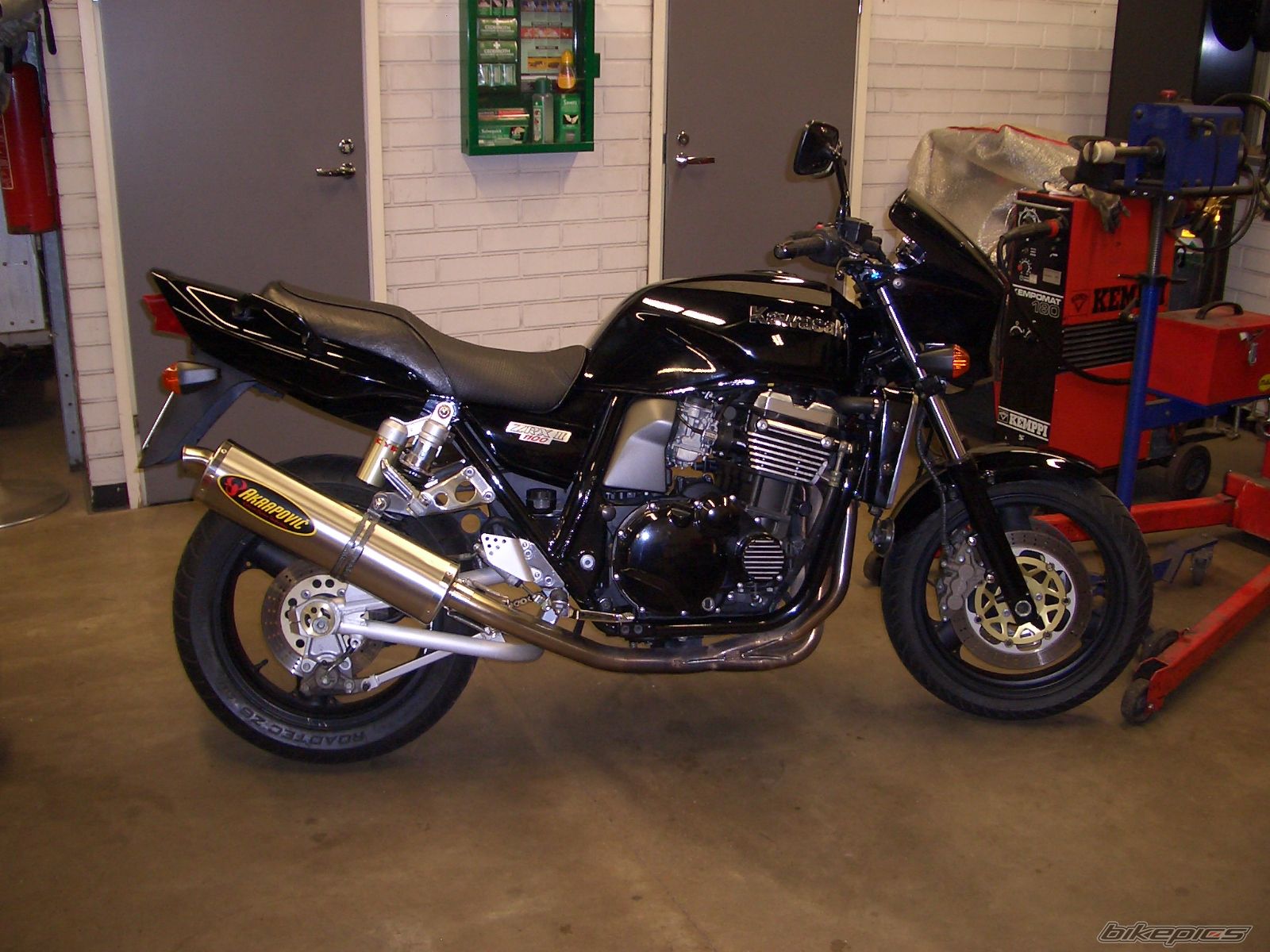 Bike Photo 813470