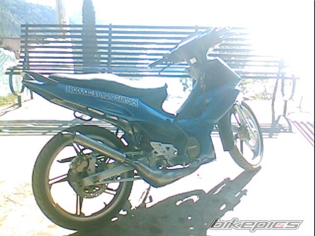 Bike Photo 813474