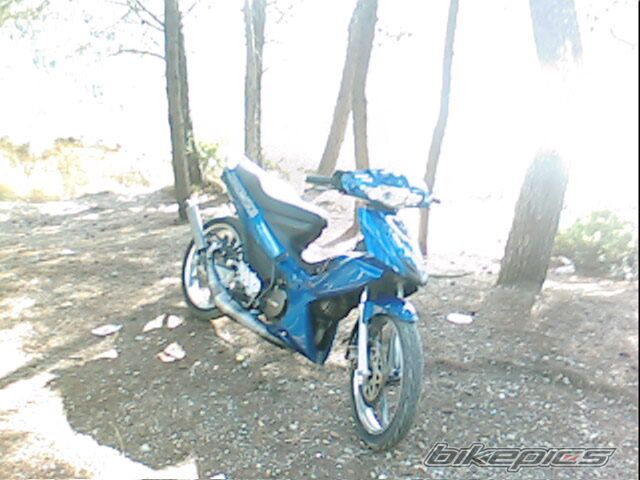 Bike Photo 813476