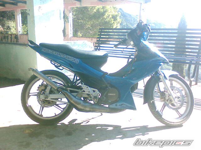 Bike Photo 813477