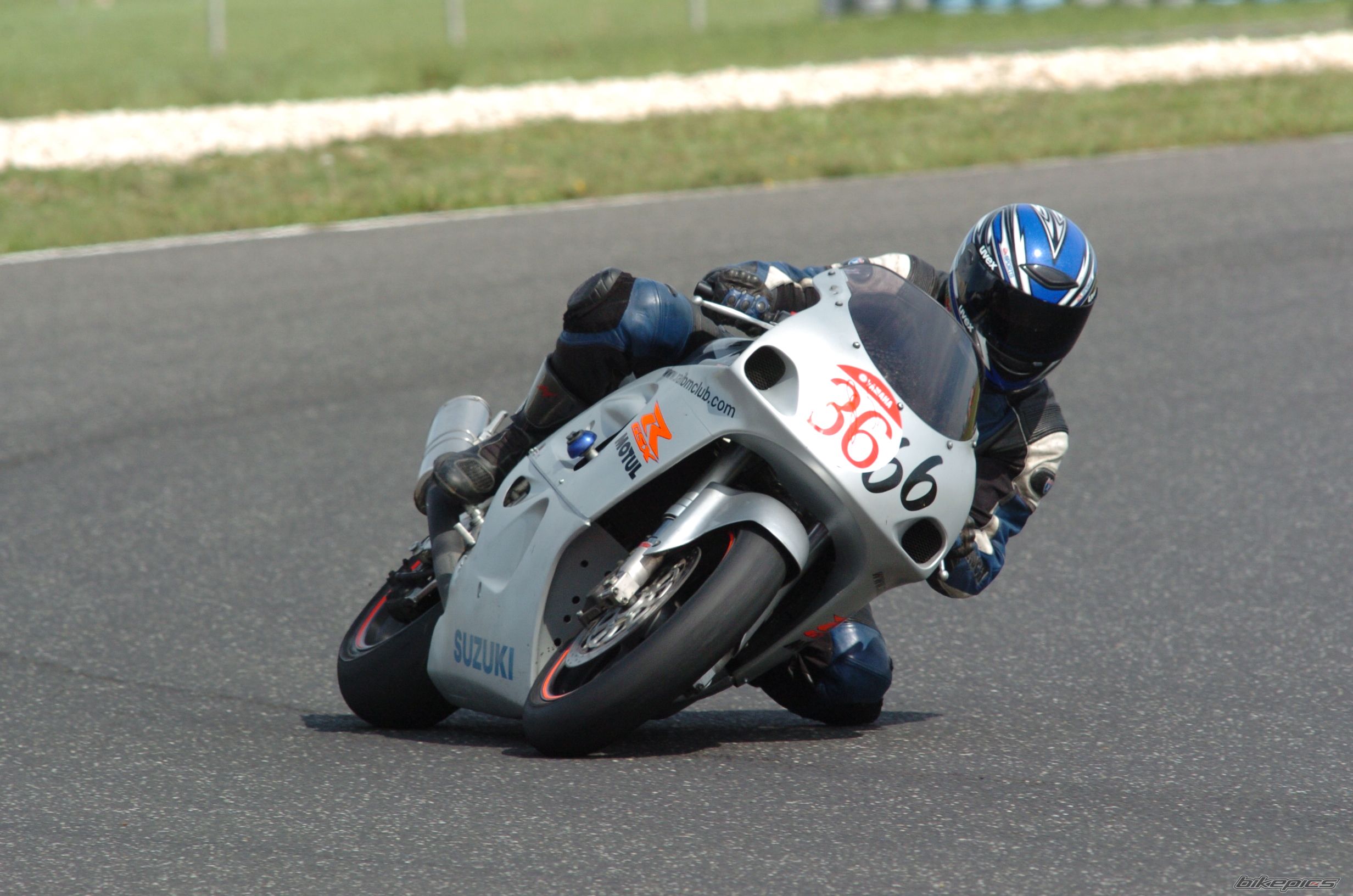 Bike Photo 813478