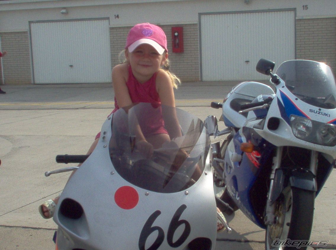 Bike Photo 813480