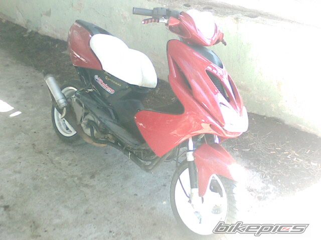 Bike Photo 813484