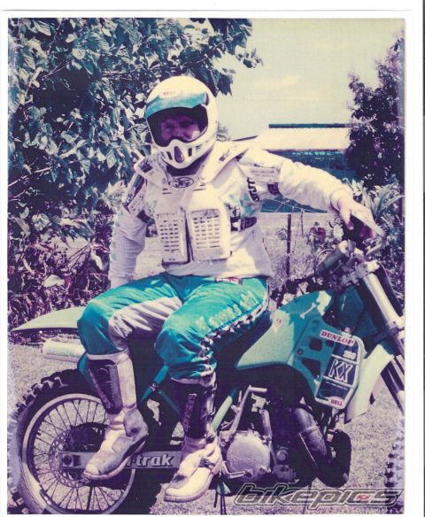 Bike Photo 813485