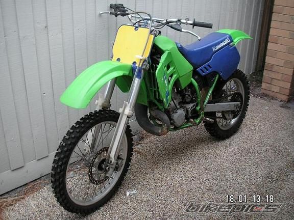 Bike Photo 813486