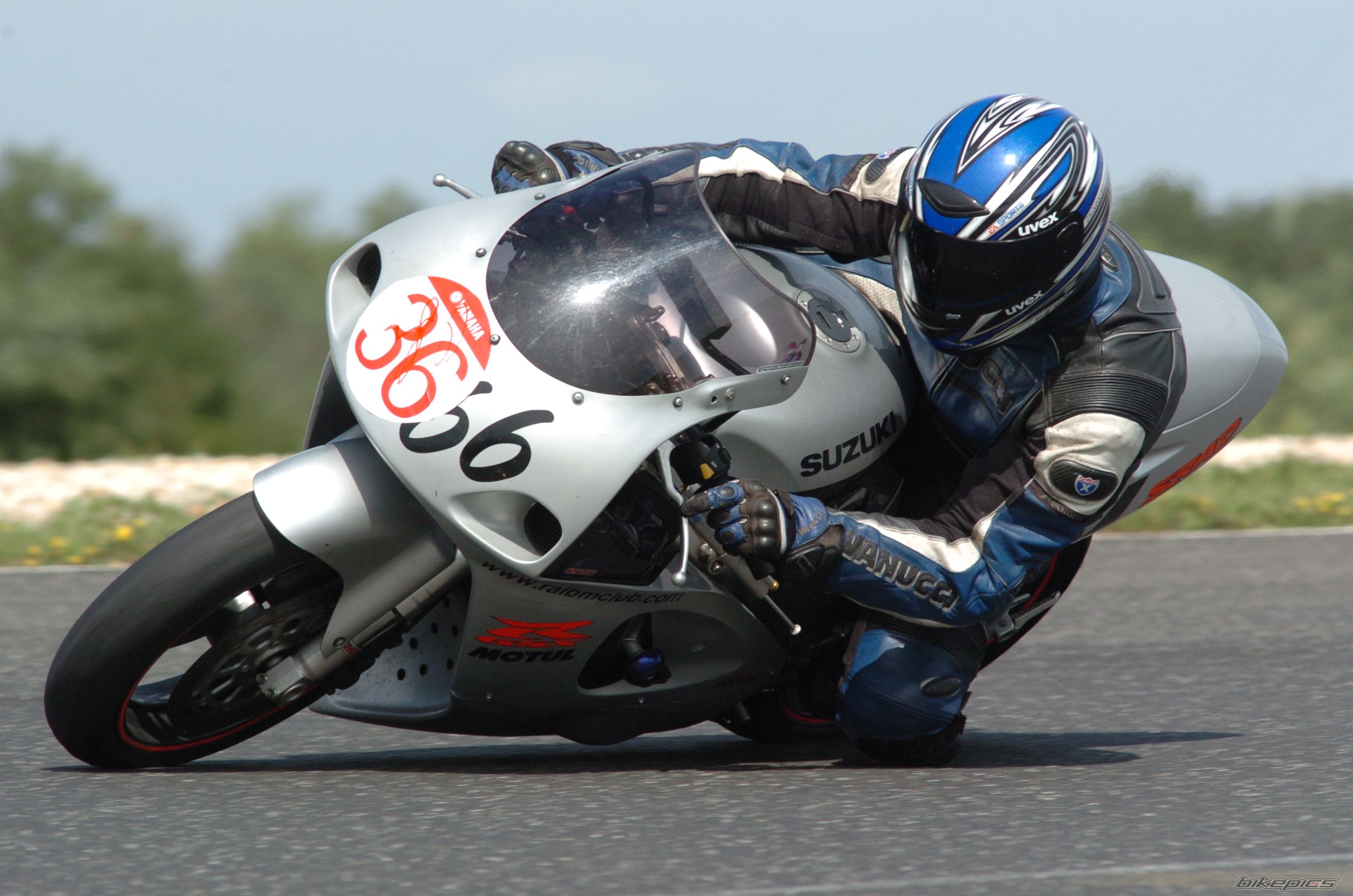 Bike Photo 813488
