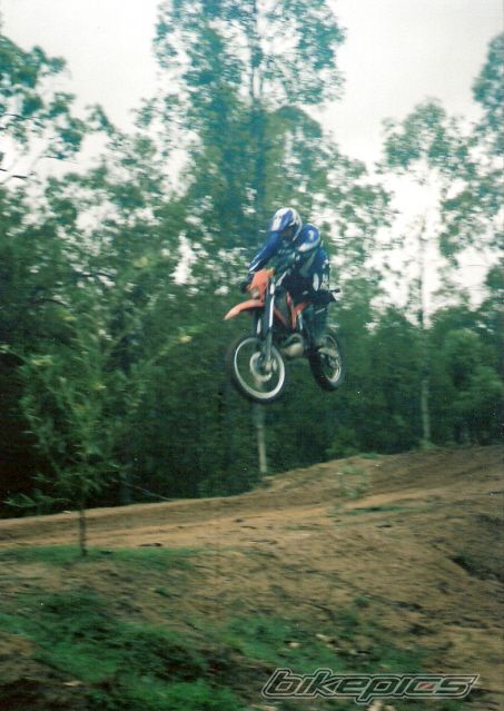 Bike Photo 813489