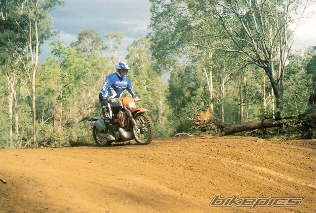 Bike Photo 813490