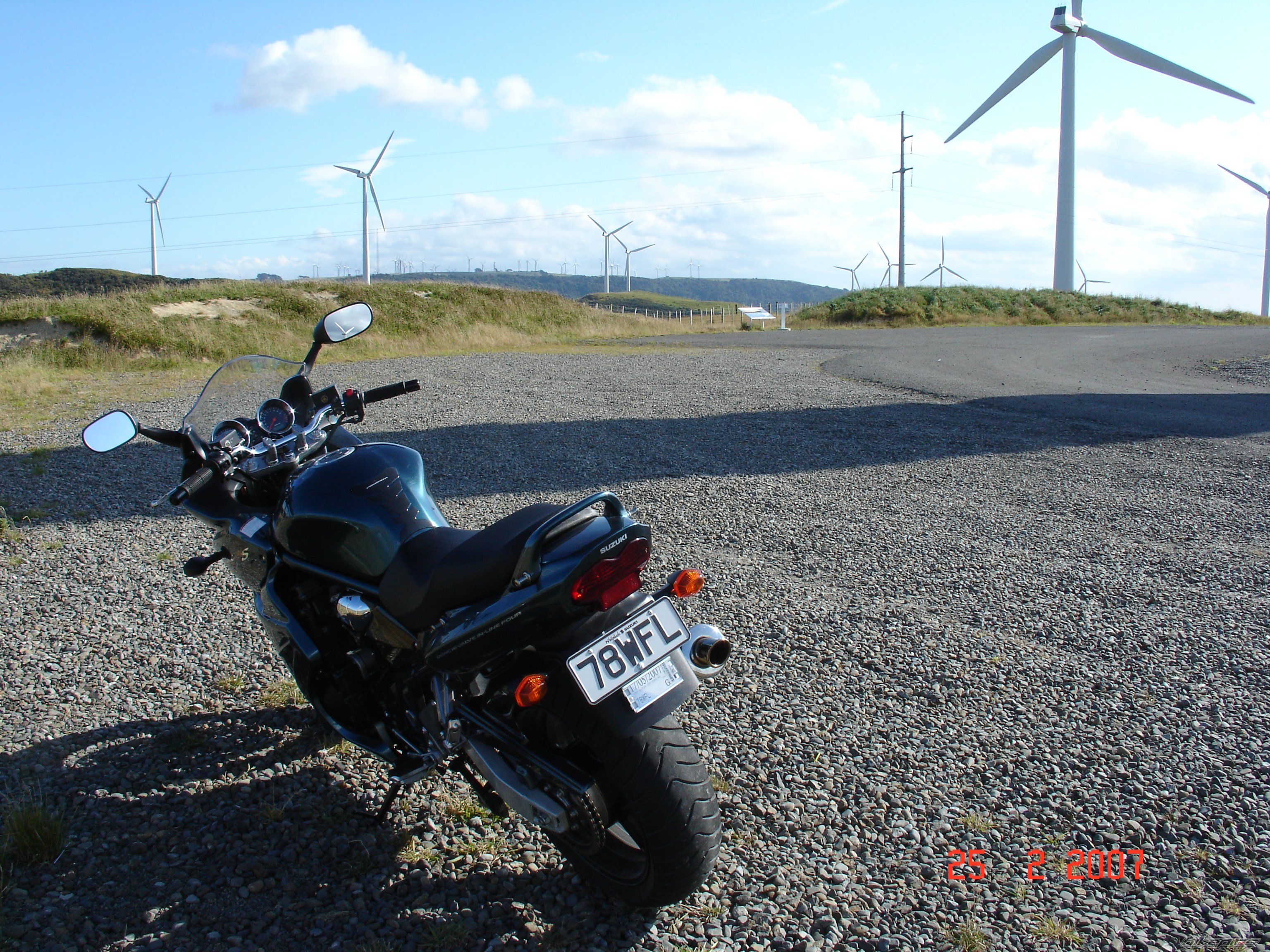 Bike Photo 813492