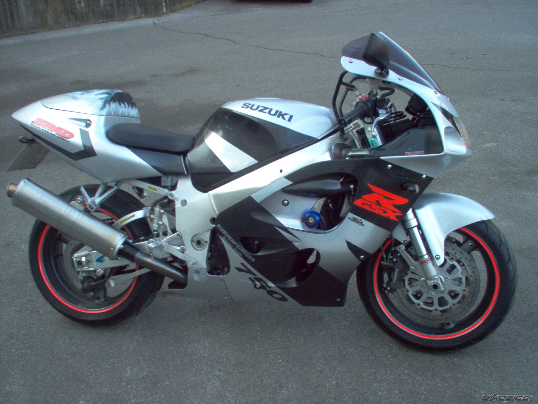 Bike Photo 813495