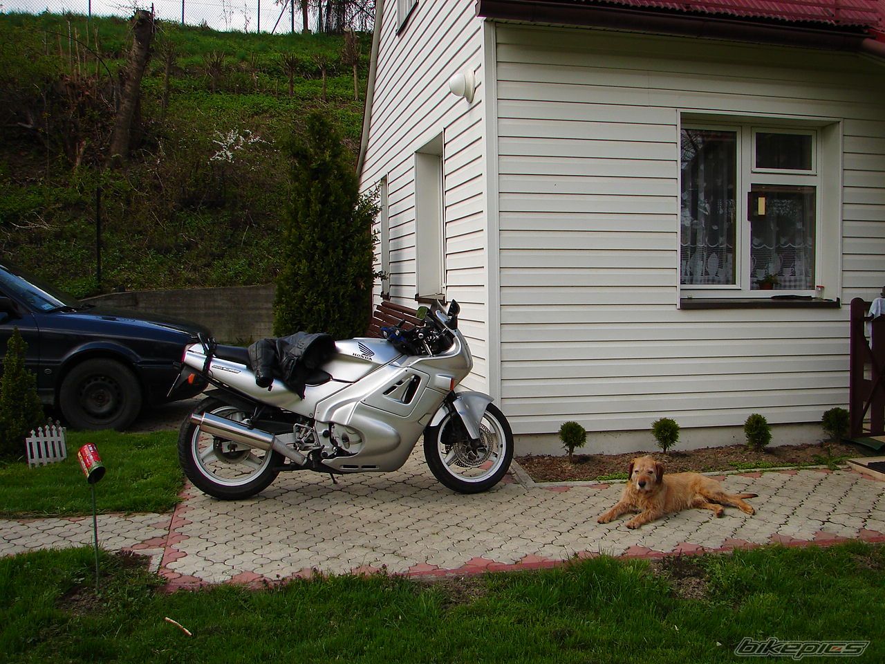 Bike Photo 813525