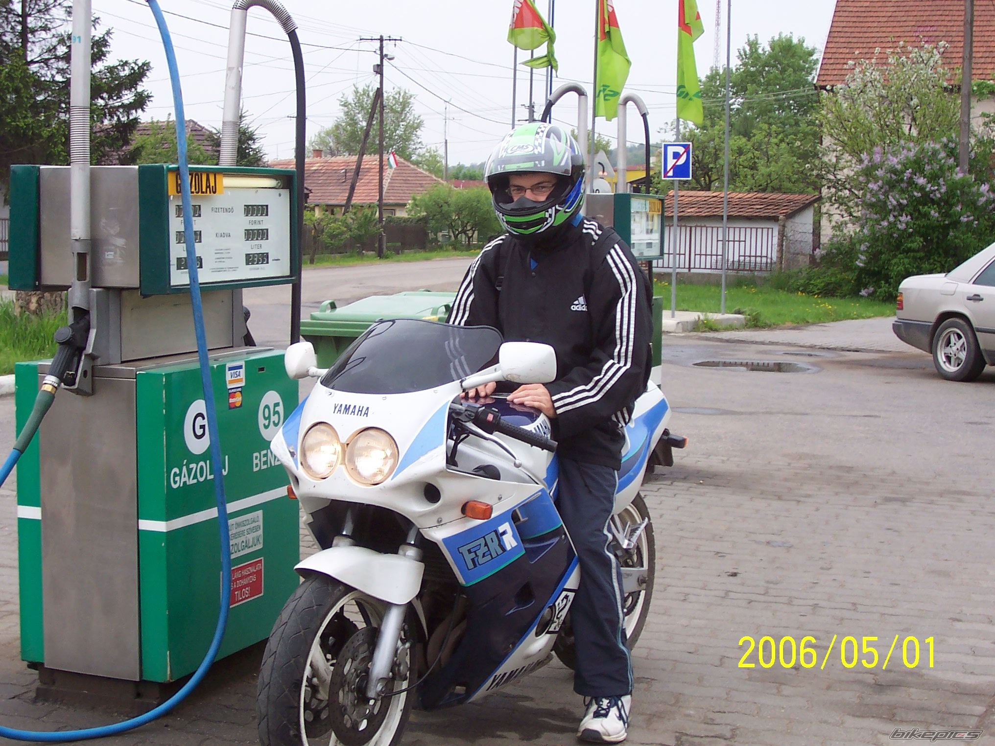 Bike Photo 813552