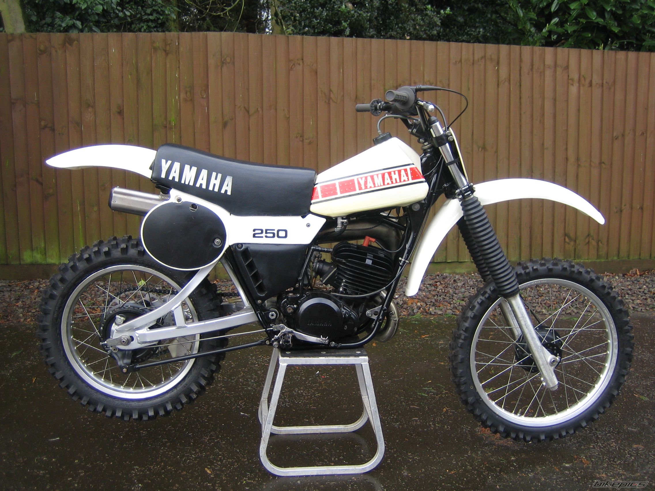 Bike Photo 813564