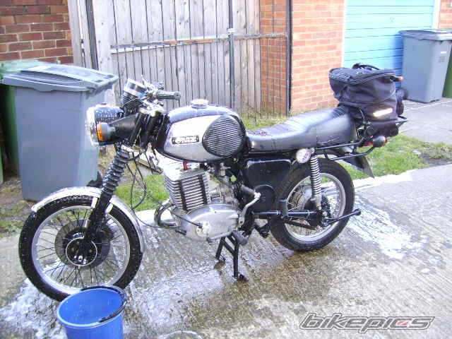 Bike Photo 813565