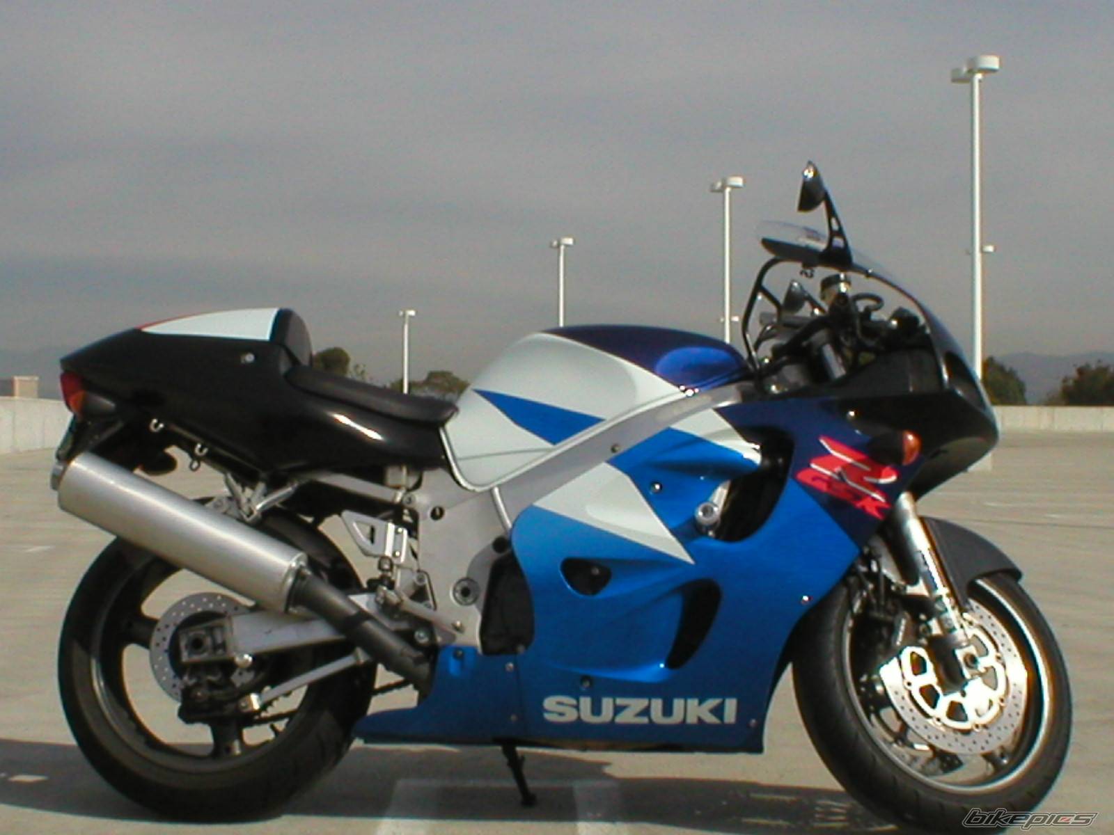 Bike Photo 81357