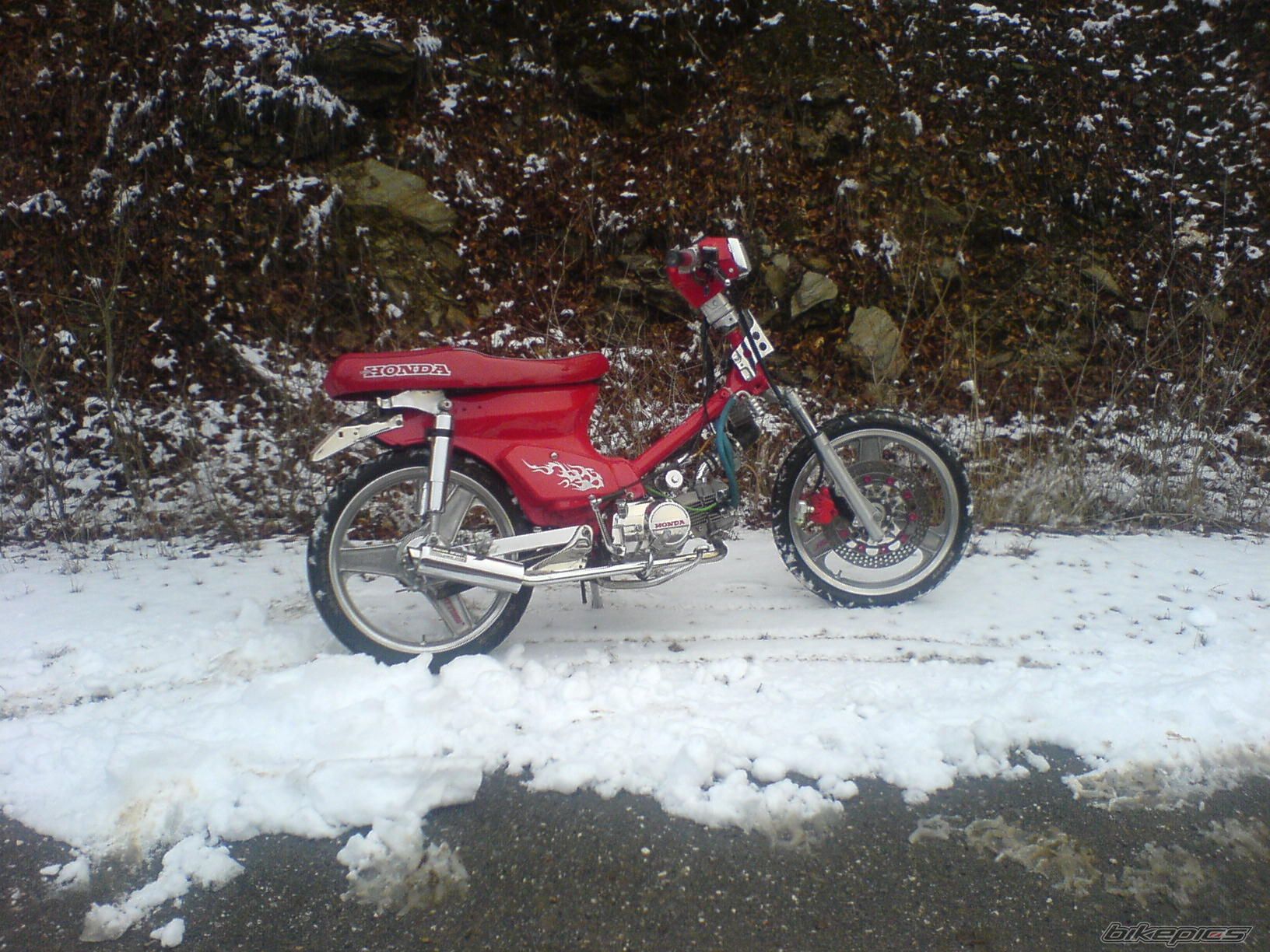 Bike Photo 813573