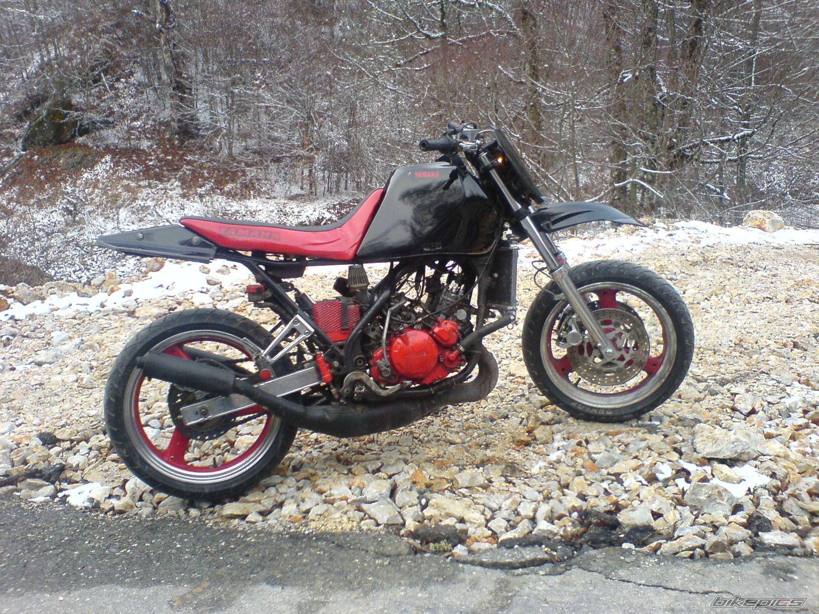 Bike Photo 813579