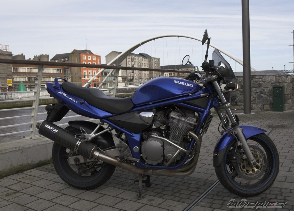 Bike Photo 813608