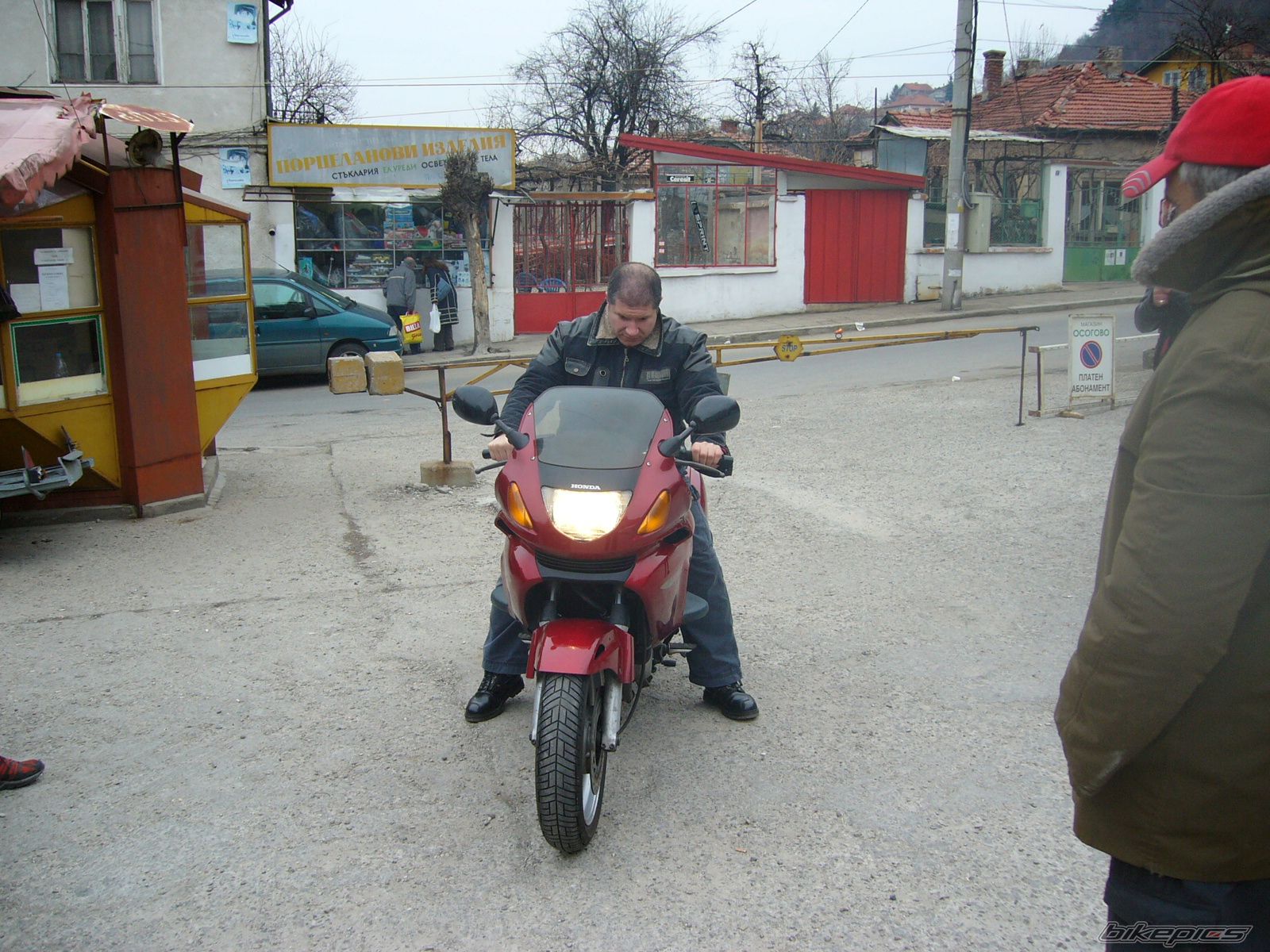 Bike Photo 813616