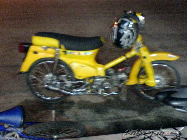 Bike Photo 813631