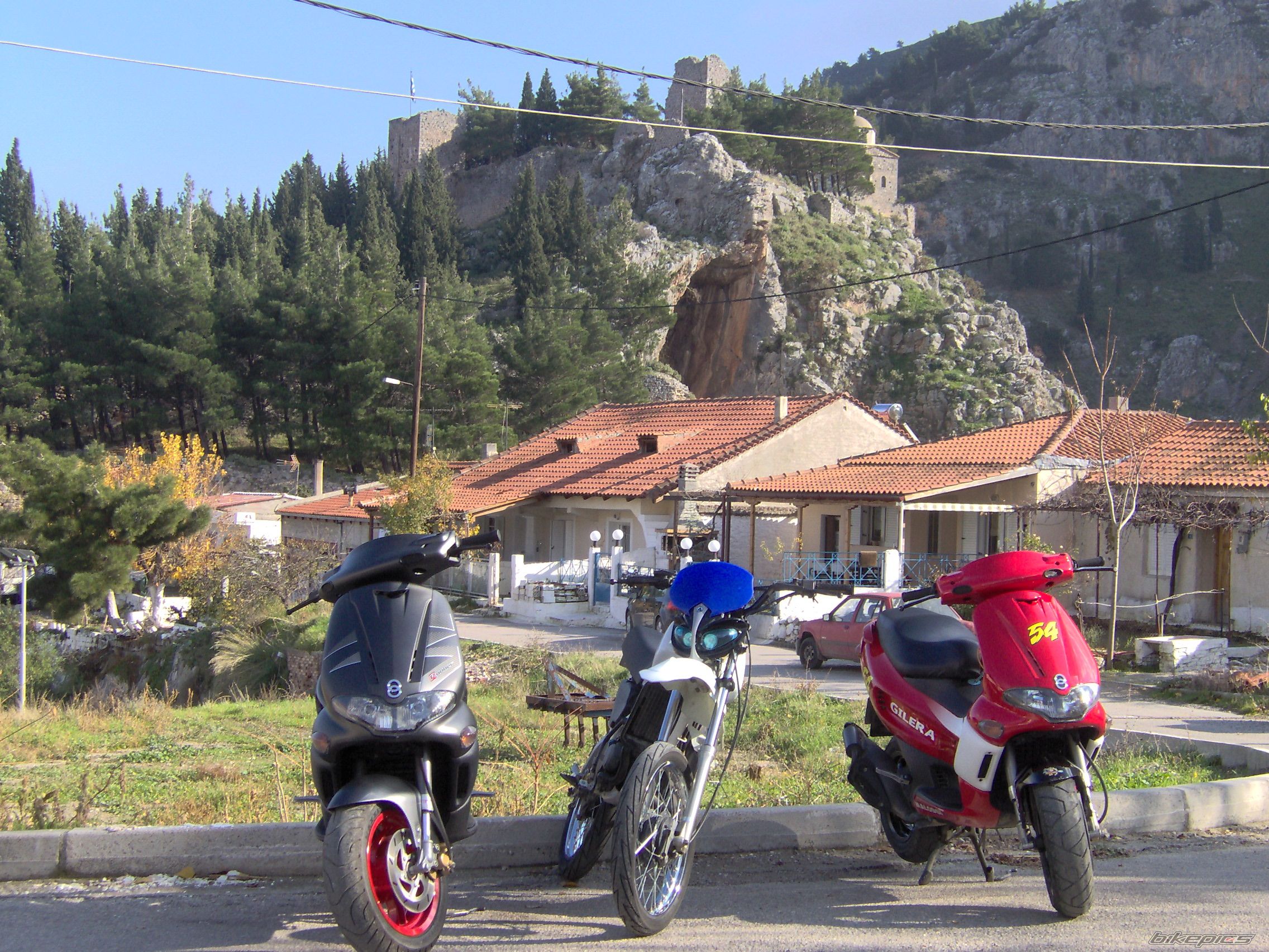 Bike Photo 813640