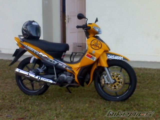 Bike Photo 813642