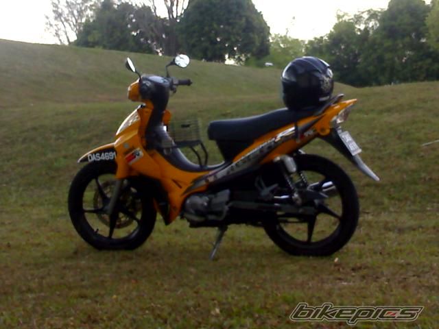 Bike Photo 813645