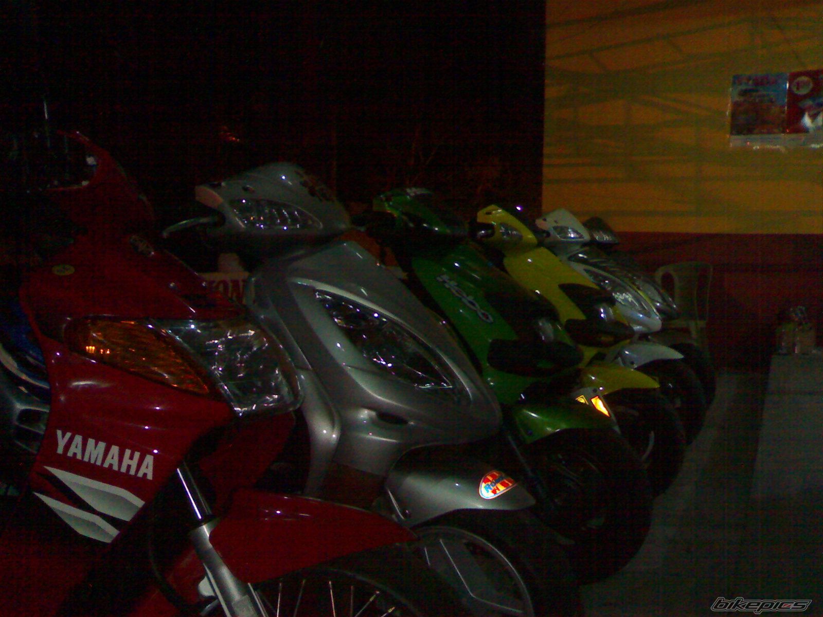 Bike Photo 813650