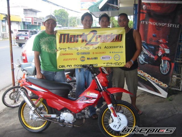 Bike Photo 813661