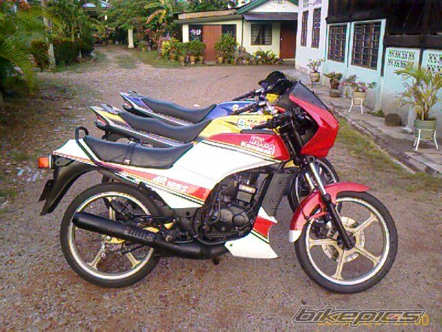 Bike Photo 813673