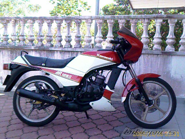 Bike Photo 813678