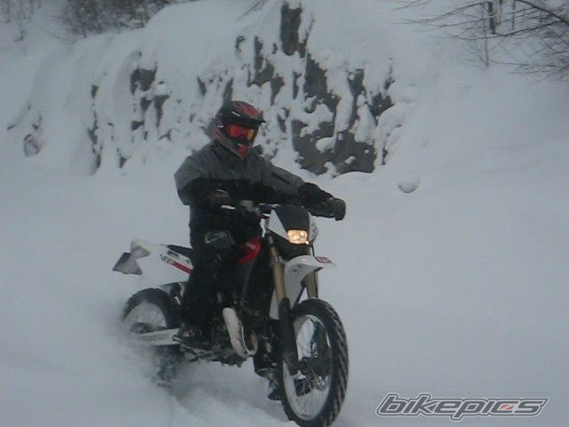 Bike Photo 813687