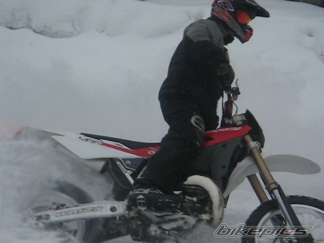 Bike Photo 813690