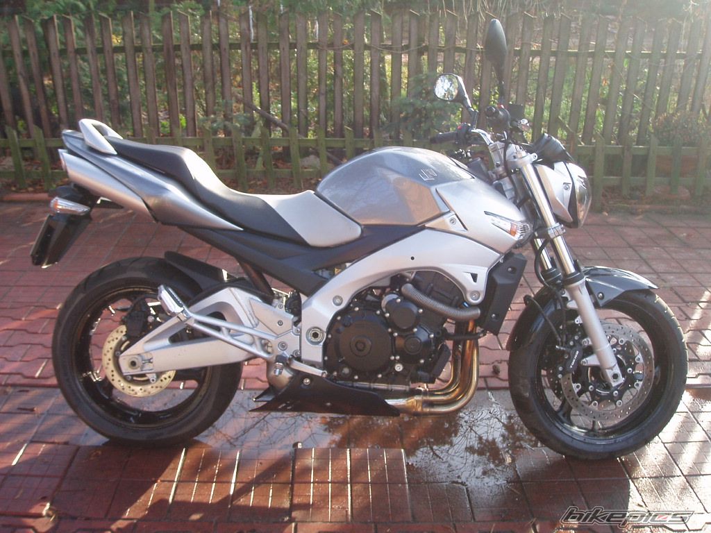 Bike Photo 813709