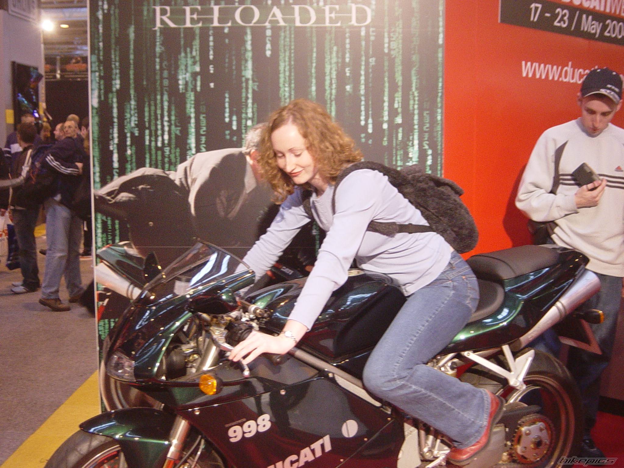 Bike Photo 81371