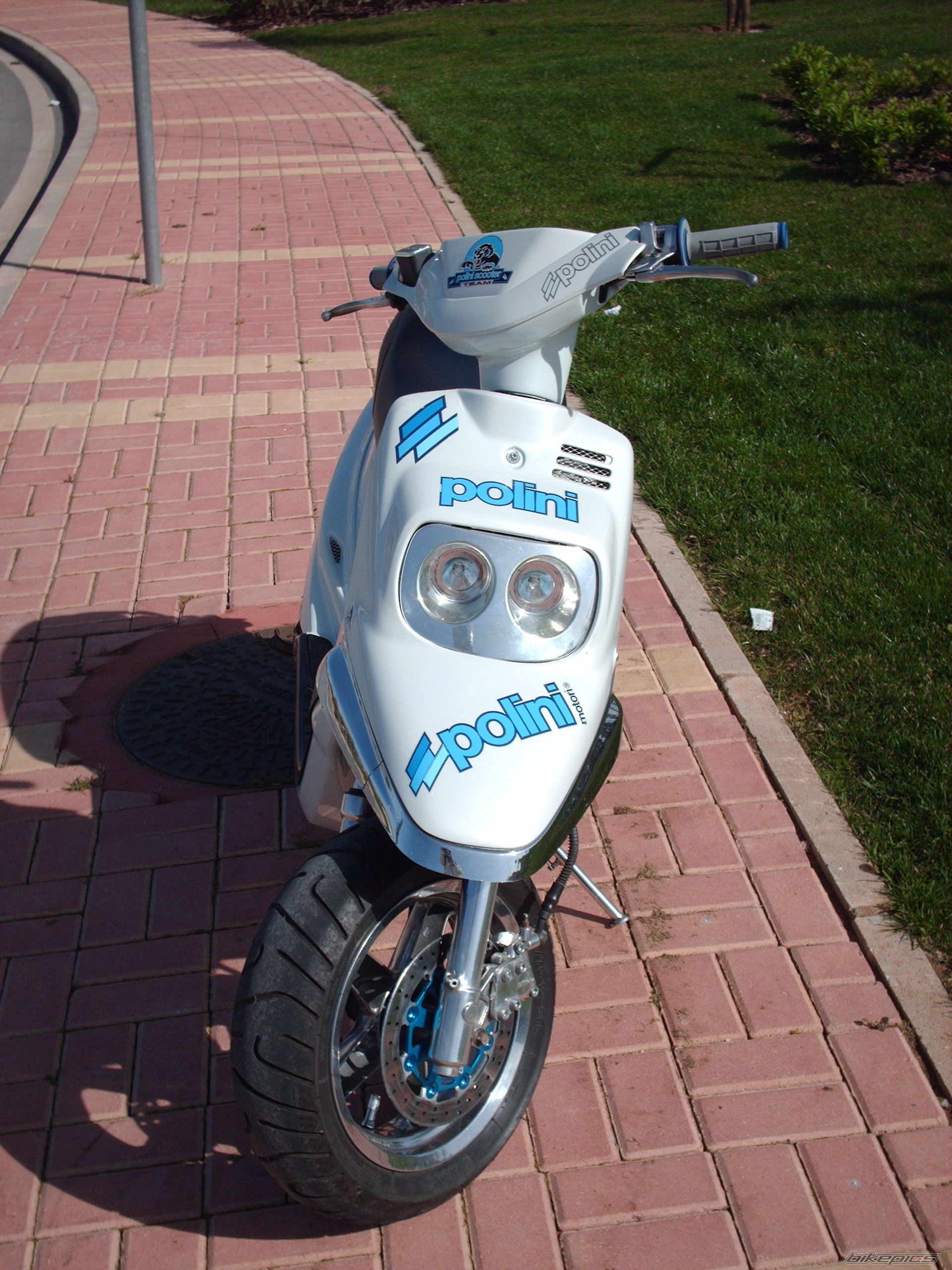 Bike Photo 813724