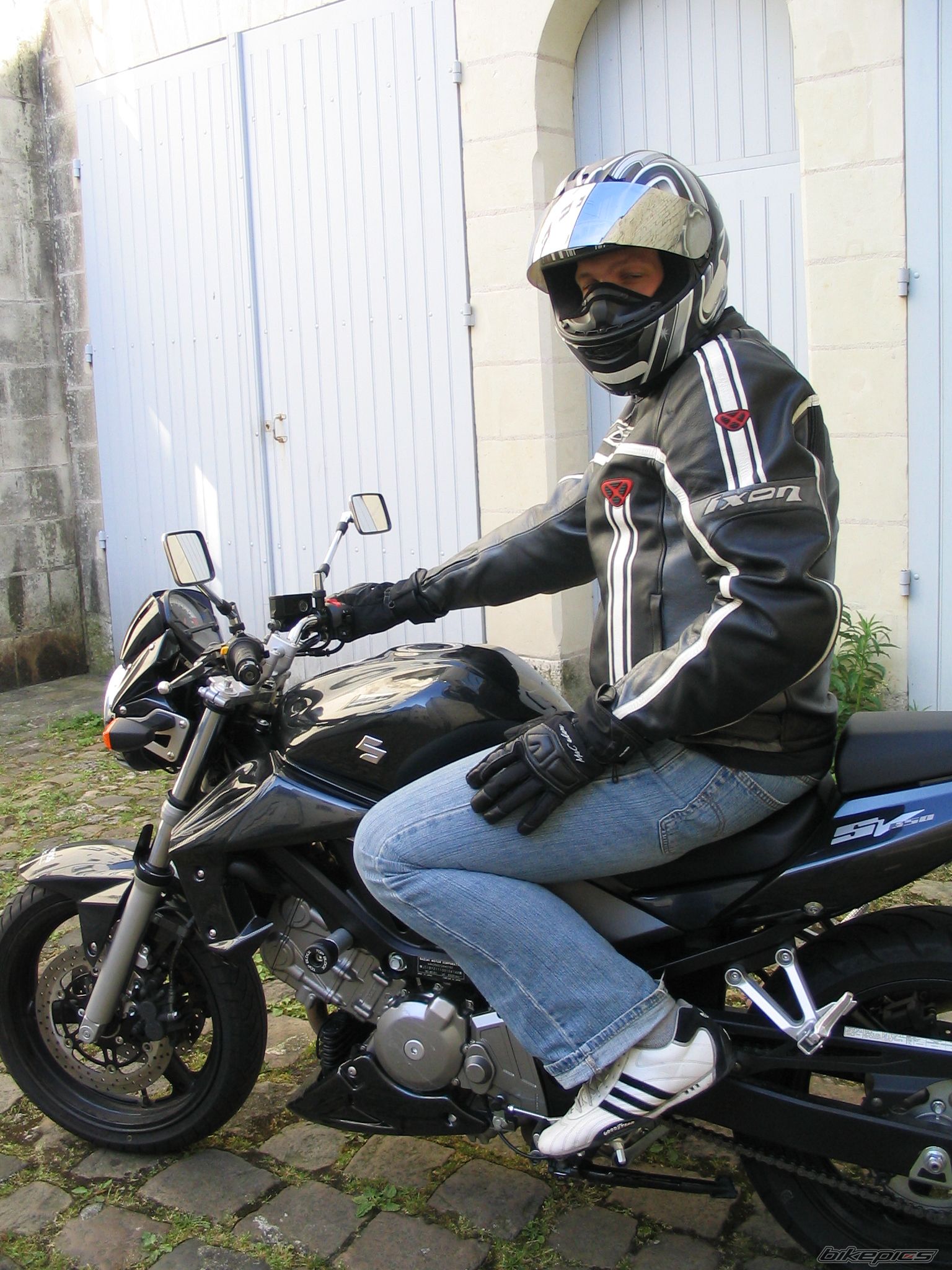 Bike Photo 813730