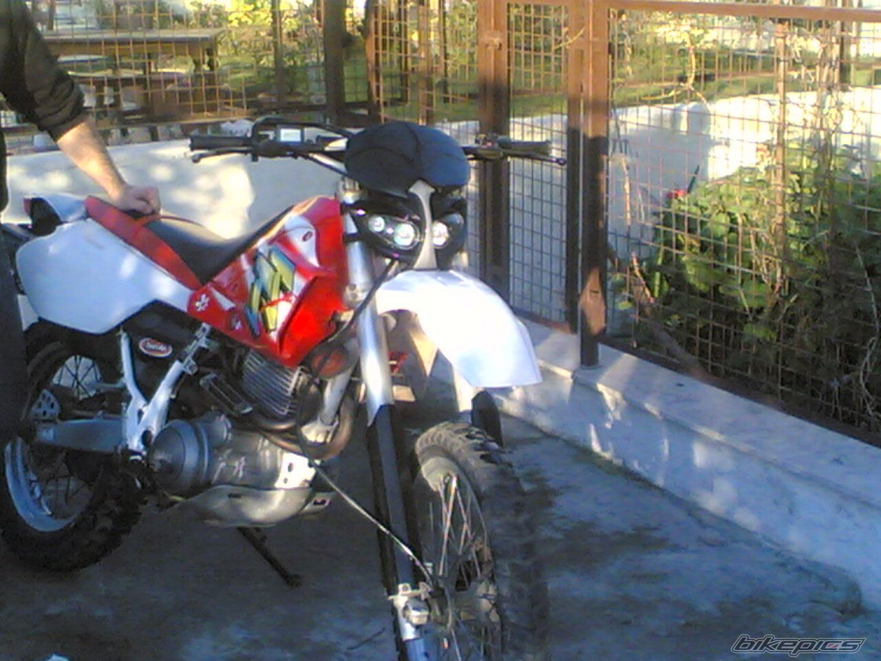 Bike Photo 813732
