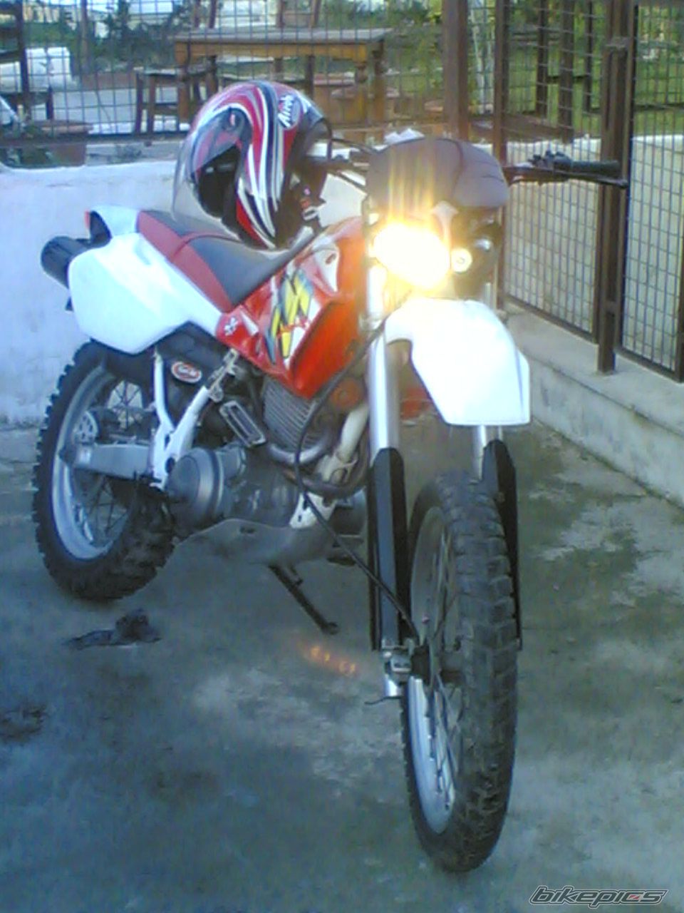 Bike Photo 813734