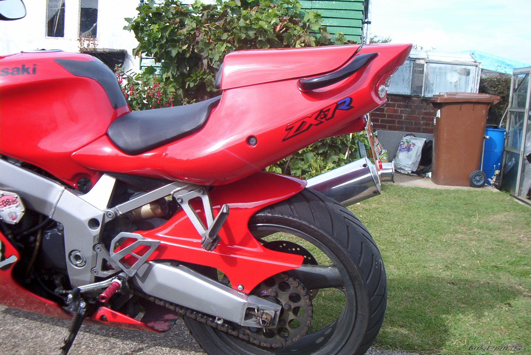 Bike Photo 813738